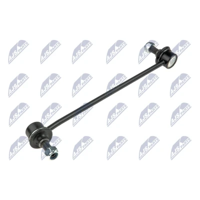 Bilde av stang, stabilisator, Framaksel, Framaksel høyre, venstre, alpina,bmw, 31 35 6 777 319, 6777319