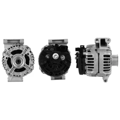 Bilde av LUCAS LRA02940 Dynamo 12V 100A MINI: Hatchback