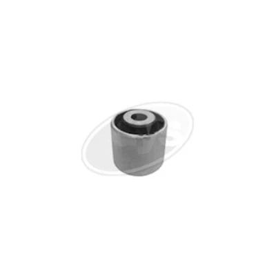 Bilde av DYS 37 06144 6 Styrestang Lagring framaksel, senter Gummimetallager for casterstag AUDI: A6 C7 Allroad, C6 Sedan, Q5