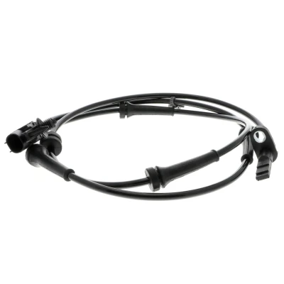 Bilde av VEMO V38 72 0136 ABS Sensor framaksel høyre Original Quality for kjøretøy med 12