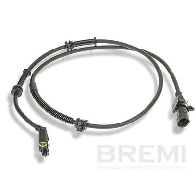 Bilde av BREMI 51043 ABS Sensor med kabel JEEP: GRAND CHEROKEE 2