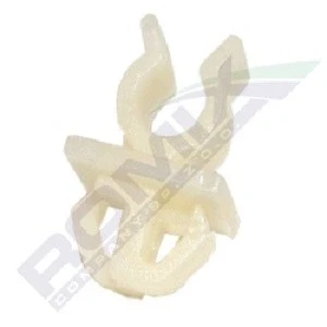 Bilde av ROMIX B23322 klips, pynte /beskyttelseslist TOYOTA: Land Cruiser 80