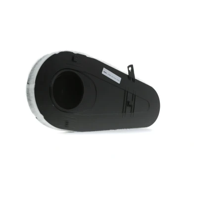 Bilde av MAHLE ORIGINAL LX 3598 Luftfilter 49,5 231 505,5 Filterinnsats BMW: 5 GT, Sedan, Touring
