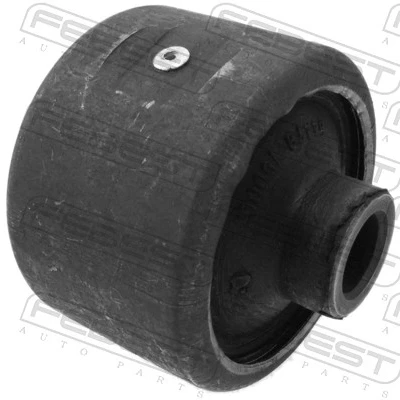 Bilde av FEBEST NAB 002 Styrestang Lagring foran, framaksel nede hydrolager NISSAN: 200SX