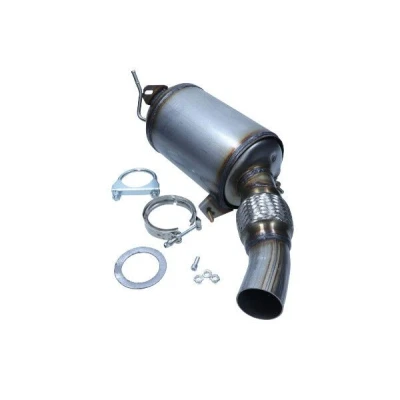 Bilde av MAXGEAR 27 6038 Partikkelfilter Cordierit BMW: 3 Touring, 1 Hatchback, Sedan