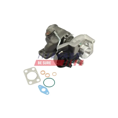 Bilde av FAST FT10334 Turbolader