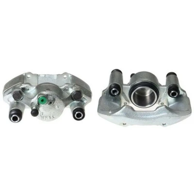 Bilde av BUDWEG CALIPER 341230 Bremsecaliper MAZDA: 323 C IV Hatchback