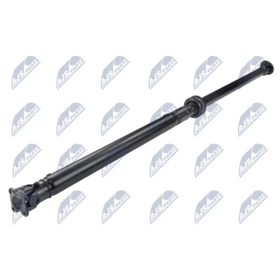 Bilde av kardangaksel, akseldrift, Bak, nissan qashqai / +2 i, 37000 BR50A, BR50B