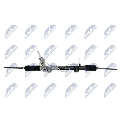 Bilde av NTY SPK CH 011 Tannstang hydraulisk for venstreratt
