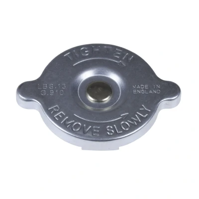 Bilde av BLUE PRINT ADC49901 Skrulokk radiator NISSAN: TERRANO 2, MAZDA: 929 II Sedan, MITSUBISHI: PAJERO 1 Canvas Top