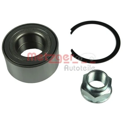 Bilde av METZGER WM 3581 Hjullagersett med integrert magnetisk senorring 72 FIAT: Doblo I Cargo, Strada Pick up