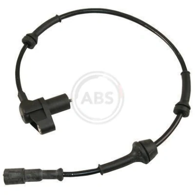 Bilde av A.B.S. 30035 ABS sensor passiv 510 svart VOLKSWAGEN: Transporter 4 Bus,