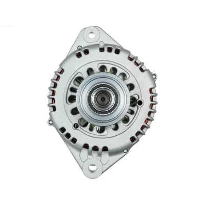 Bilde av AS PL A2107S Dynamo 12V 100A OPEL: Meriva A, Combo C Varebil / Stasjonsvogn, Astra G CC, HONDA: CIVIC 7 Hatchback