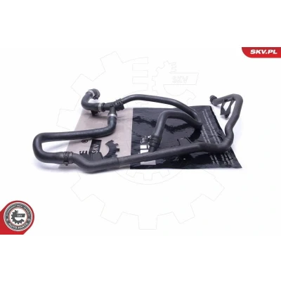 Bilde av ESEN SKV 54SKV170 Radiatorslange EPDM (etyl propylen dien gummi) BMW: 3 Touring, Sedan