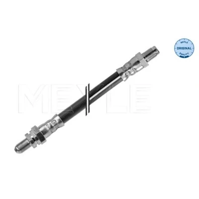 Bilde av MEYLE 714 525 0014 Bremseslange 345 FORD: Sierra Mk1 Hatchback, Mk2 Sedan, Hatchback