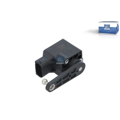 Bilde av DT Spare Parts 1.18395 Pedalvandring sensor