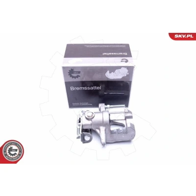 Bilde av ESEN SKV 23SKV127 Bremsecaliper 133 venstre bakaksel OPEL: Astra G Caravan