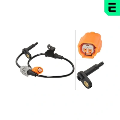 Bilde av OPTIMAL 06 S349 ABS sensor passiv 465 HONDA: Accord 7 Limousine