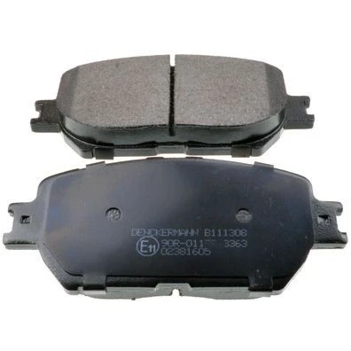 Bilde av Bremseklosser sett, Framaksel, toyota camry sedan, 04465 20260, 33240, 33250, 33260, 33320, 0446520260, 33