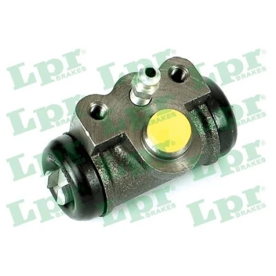 Bilde av LPR 5154 Bremsesylinder 19,05 MITSUBISHI: Carisma Hatchback, i, Sedan, PEUGEOT: iOn Hatchback