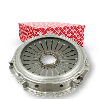 Bilde av FEBI BILSTEIN 105306 Trykkplate Clutch