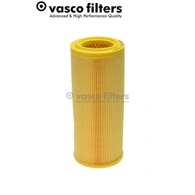 Bilde av DAVID VASCO A688 Luftfilter 268 108 rund Filterinnsats FIAT: Punto II Hatchback