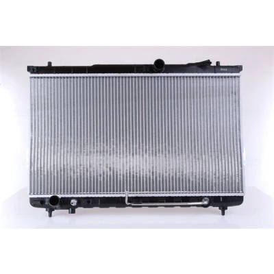 Bilde av Radiator, motorkjøling, hyundai santa fé i, skåp/suv 25310 26450, 2531026470, 2531026480