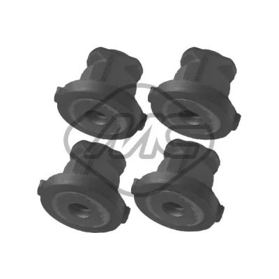 Bilde av Lagring, akselskaft, Framaksel, mercedes benz gl klass [x164], m [w164], r [w251, v251], 1644600029, A1644600029
