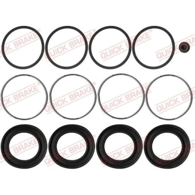 Bilde av QUICK BRAKE 114 0274 Bremseklave Reparasjonssett 42