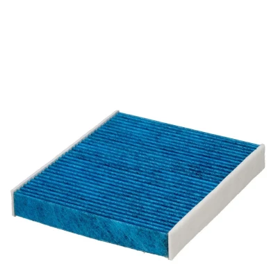 Bilde av HENGST FILTER E1907LB Kupéfilter med antibakteriell effekt 240 211 35 FORD: MONDEO 4 Turnier, S Max Mk1, Galaxy Mk2 MPV