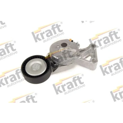 Bilde av KRAFT 1220834 Spennarm, kilerem med ribber VOLKSWAGEN: Transporter 5, New Beetle Hatchback, Multivan 5 (7HM