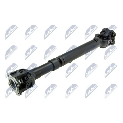 Bilde av NTY NWN NS 016 Kardang kjøretøyfront NISSAN: Navara Pick up, NP300 up