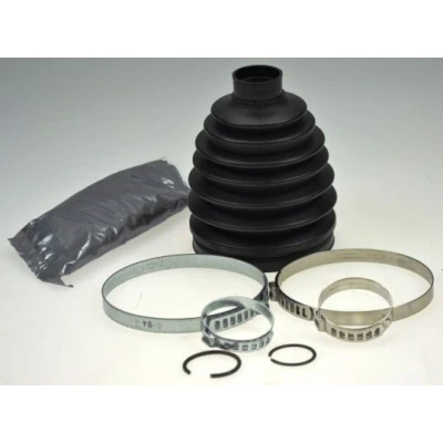 Bilde av SPIDAN 25866 Drivakselmansjett 111,00 TPE (termoplastisk elastomer)