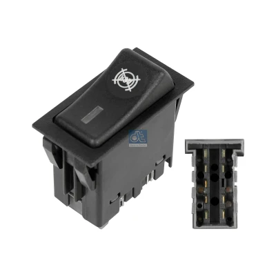 Bilde av DT Spare Parts 3.33369 Bryter