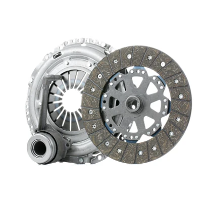 Bilde av MAXGEAR 61 5245 Clutch for motorer med svinghjul dobbel masse sentral utkobling VOLKSWAGEN: Sharan I, Golf 4, Polo IV Hatchback