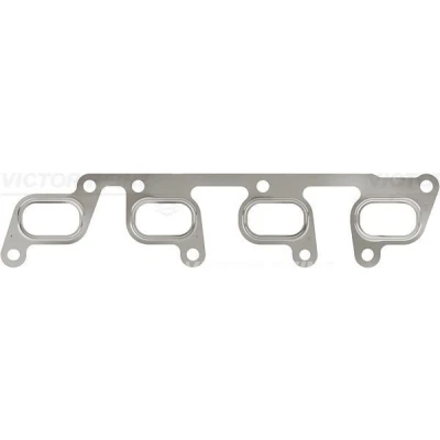 Bilde av REINZ 71 37422 00 Eksospakning VOLKSWAGEN: Transporter 5, Caddy 3, Multivan 5 (7HM, AUDI: A4 B8 Avant, A6 C7 Sedan, Allroad