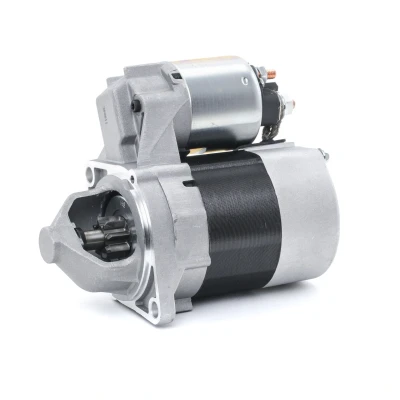 Bilde av CASCO CST15139AS Starter 12V 1kW 8 CPS0067 M8 70mm MERCEDES BENZ: B Klasse, A Klasse