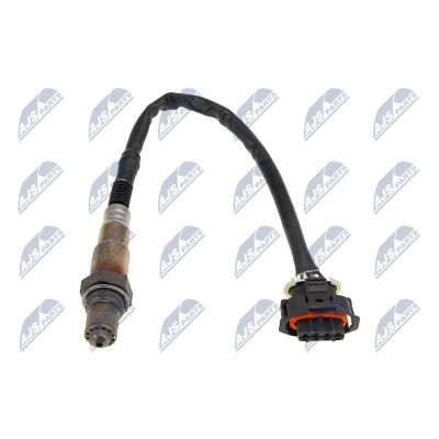 Bilde av Lambdasonde, , opel astra h, h gtc, kombi, twintop, meriva a minibus, minivan, 55555625, 55561554, 8 55 428, 8554