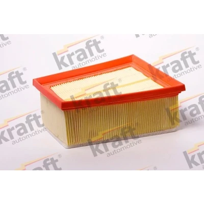Bilde av KRAFT 1715220 Luftfilter 78 142 176 Filterinnsats RENAULT: Kangoo I, II Express, I OPEL: Vivaro A Combi, Van