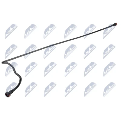 Bilde av Brennstoffledning, , renault captur i, clio iv, grandtour 175106570R