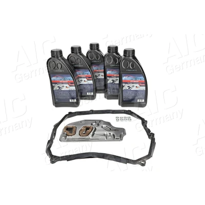 Bilde av Delesett, oljeskift automatisk girkasse, audi,seat,skoda,vw, 09G 325 429