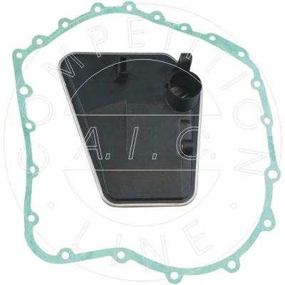 Bilde av AIC 57379 Automatgirfilter med tetning AUDI: A6 C6 Avant, A8 D3, C5 Avant