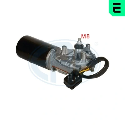 Bilde av Viskermotor, Foran, mercedes benz c klass [w202], t model [s202], 202 820 64 42, A 42