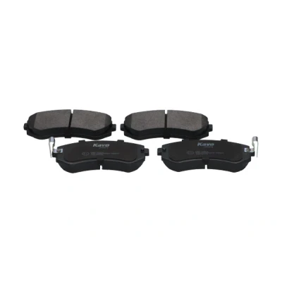Bilde av KAVO PARTS KBP 6514 Bremseklosser med akustisk slitasjevarsel NISSAN: Patrol GR 5 SUV, 200SX