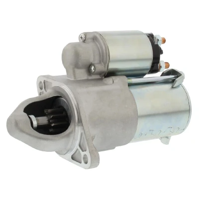 Bilde av MAPCO 13059 Starter 12 1,1 9 OPEL: Zafira B, Astra J Hatchback, Vectra C Caravan, ALFA ROMEO: 159 Sedan