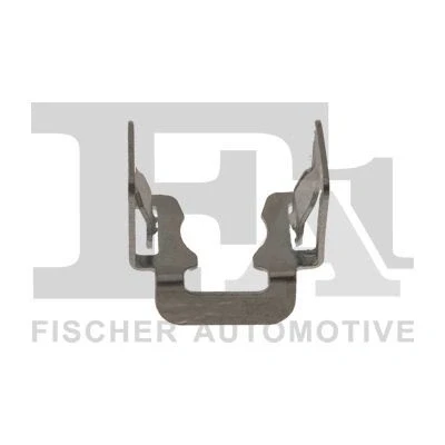 Bilde av FA1 135 984 Holder, innsprøytningsventil