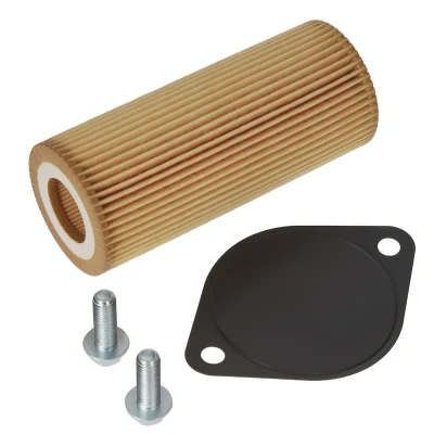 Bilde av FEBI BILSTEIN 188582 Automatgirfilter med tetning skruer VOLVO: FH 12