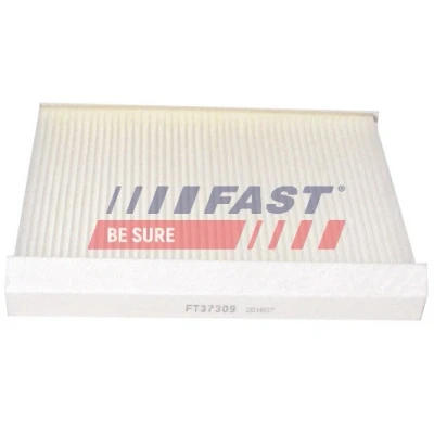 Bilde av FAST FT37309 Kupéfilter pollenfilter 232 178 21 FIAT: BRAVO 2