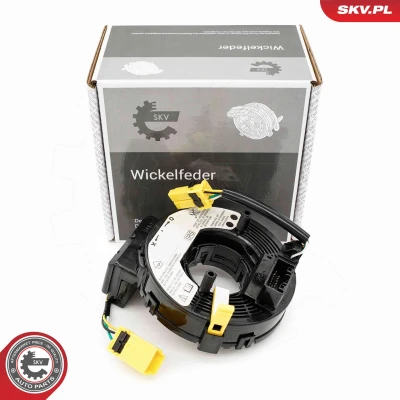 Bilde av Viklefjær, airbag, honda cr v iii, 77900 SNA U11, SWA U11