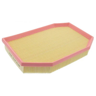 Bilde av MAPCO 60496 Luftfilter 47 155 236 Filterinnsats BMW: 5 Touring, Sedan, 7